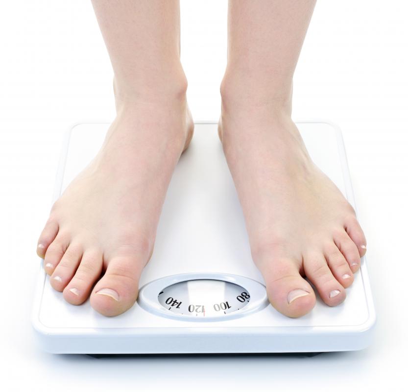 Losing weight reduces the chance of developing sleep apnea.