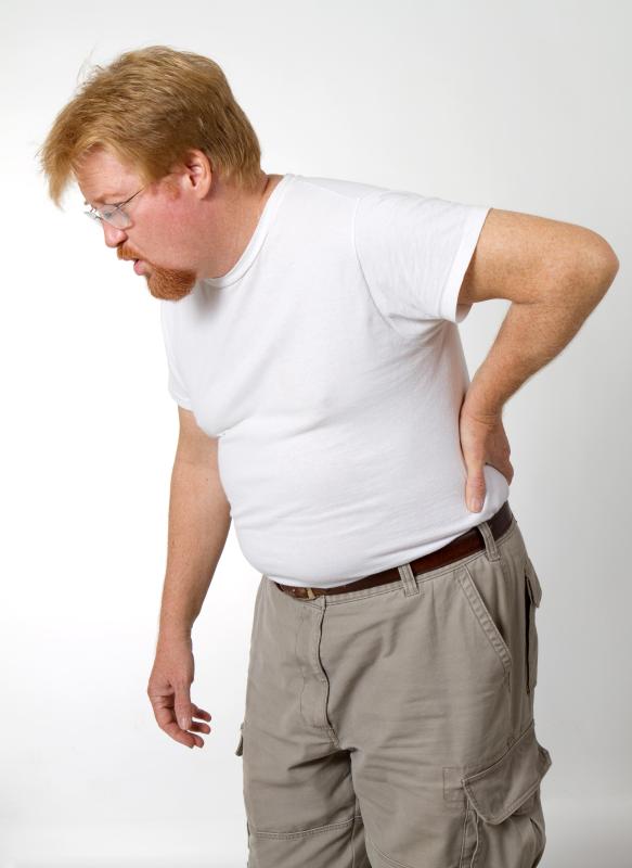 A tailbone pillow may help reduce pain in the tailbone and provide back support.