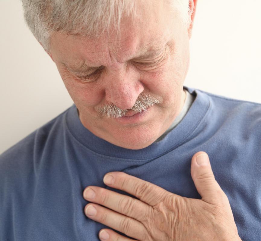 Lying down can make the syptoms of acid reflux even worse.