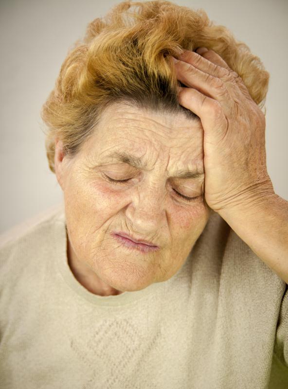 Bath pillows can be filled with hot or cold water to provide relief for headaches.