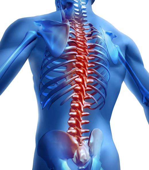 Sleeping positions that do not allow for proper spine alignment could cause neck pain.