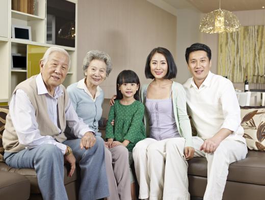 Family photos can be used to make photo pillow cases.