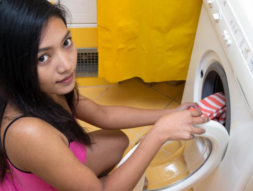 Washing on delicate and gentle settings in a washing machine can help extend the life of a photo pillow case.